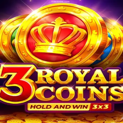 Exploring '3royalcoins': A Dive into a Leading Online Casino Game