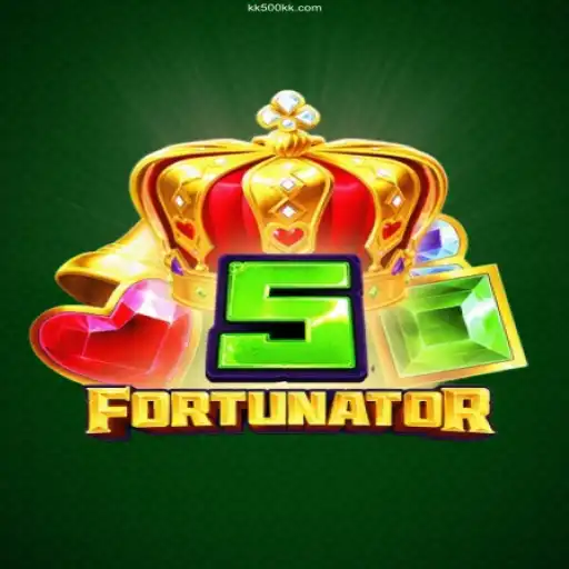 Exploring the Exciting World of 5Fortunator: A Thrilling Casino Adventure