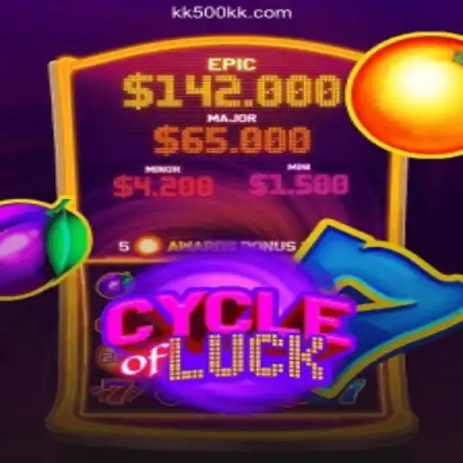 Exploring CycleofLuck: A Deep Dive into This Exciting Online Casino Game