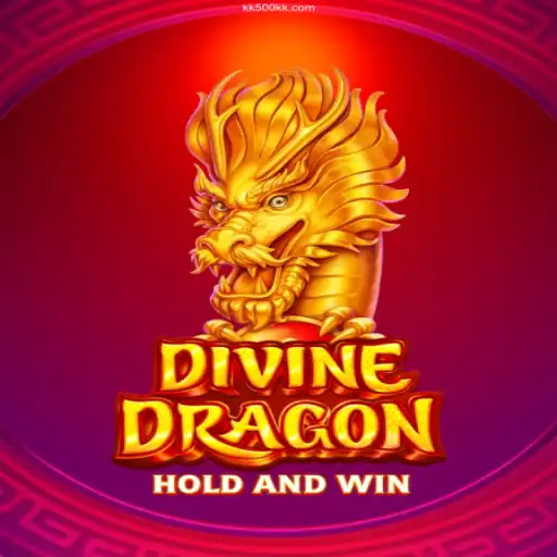 The Allure of DivineDragon and the Thrilling World of KK500.COM Casino