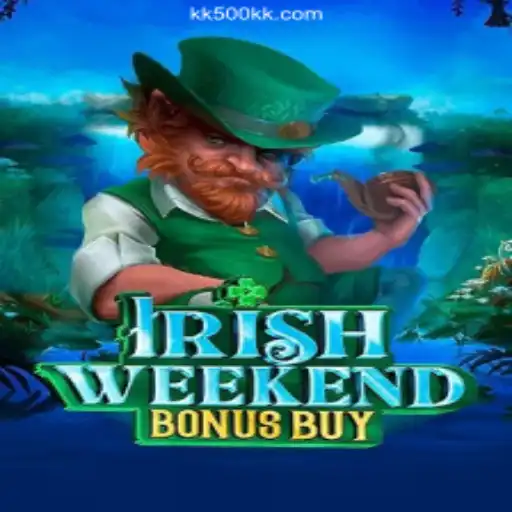 Exploring the Thrills of IrishWeekendBonusBuy: A Premier Online Casino Game