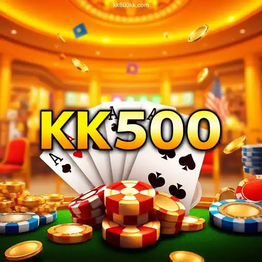 Exploring the World of Cassino Games: A Deep Dive into KK500.COM's Licensed Online Cassino Featuring Over 2,500 Certified Games and a R$ 5,000 Bonus