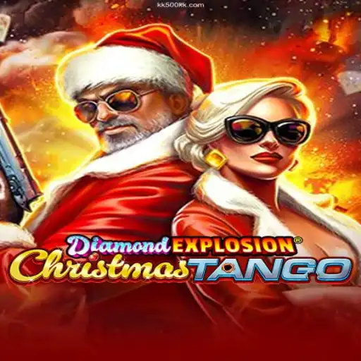 Dive into the Exciting World of DiamondExplosionTango: A Thrilling Casino Game Experience