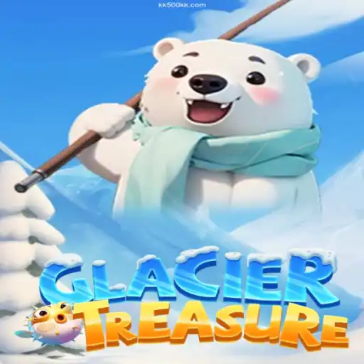 Discover the Thrills of GlacierTreasure: A Dynamic Gaming Adventure