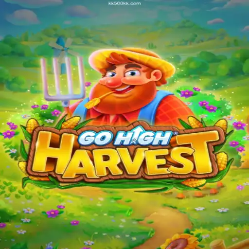 Unveiling GoHighHarvest: A Thrilling Adventure in the World of Online Gaming