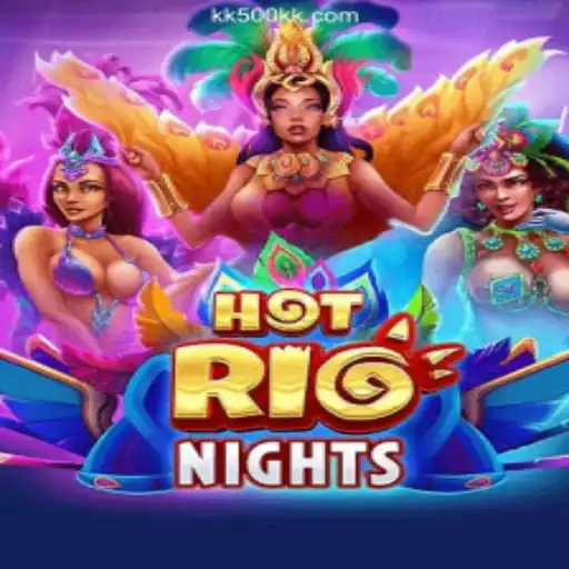 Discover the Thrills of HotRioNights: An Exciting Casino Gaming Experience