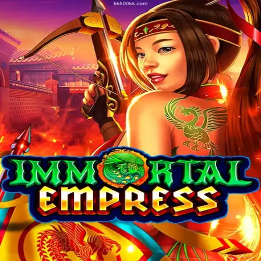 Exploring the World of ImmortalEmpress