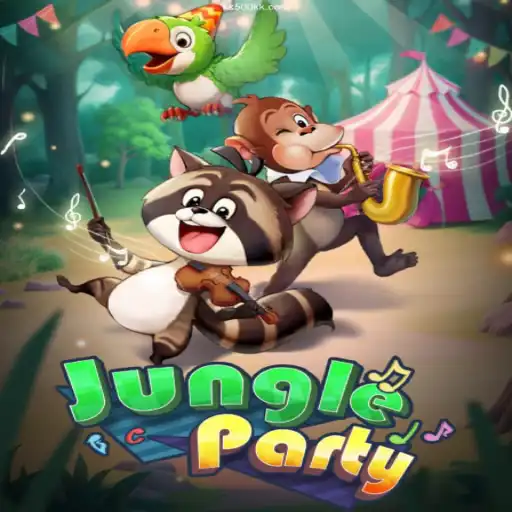 Explore the Exciting World of JungleParty: A Riveting Casino Experience