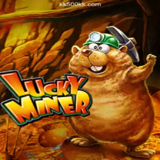 Discover the Thrill of LuckyMiner at KK500.COM
