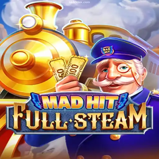 Exploring the Excitement of MadHitFullSteam at KK500.COM Casino