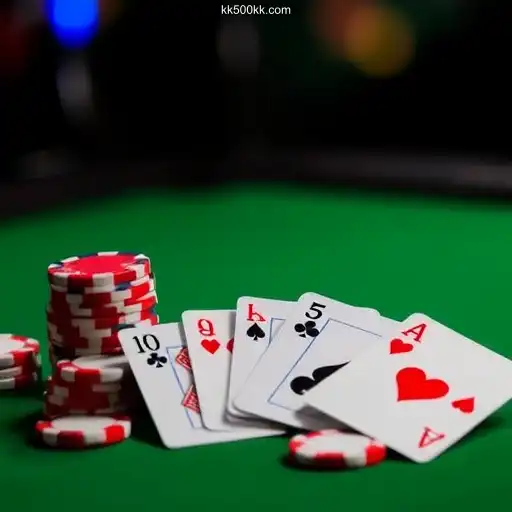 Exploring the Thrills of Poker Games