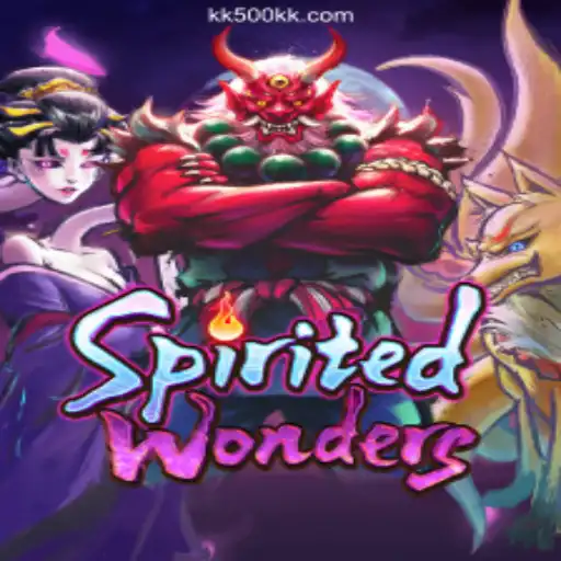 Explore the Enchanting World of SpiritedWonders with KK500.COM