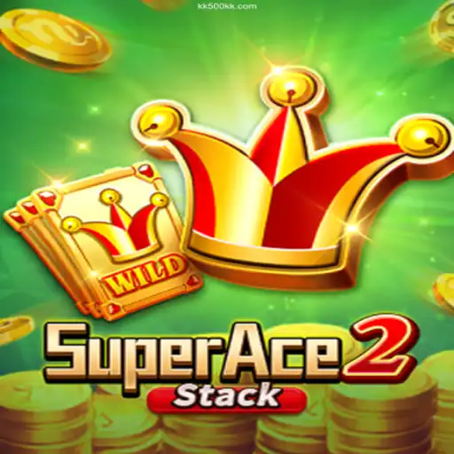 Discover the Excitement of SuperAce2 and KK500.COM Casino