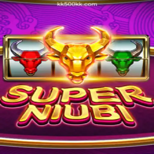 SuperNiubi: Unveiling the Revolutionary Game Redefining Online Casino Fun