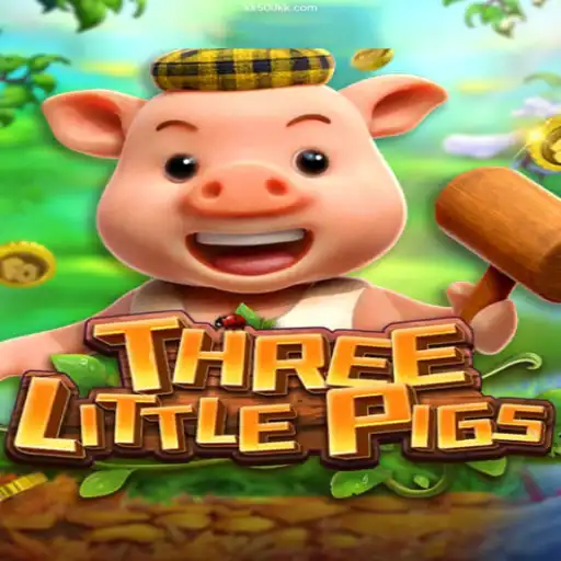 Exploring the Enchanting World of THREELITTLEPIGS and KK500.COM's Online Casino