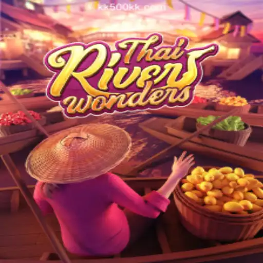 Discover the Wonders of ThaiRiverWonders: A Captivating Online Gaming Experience