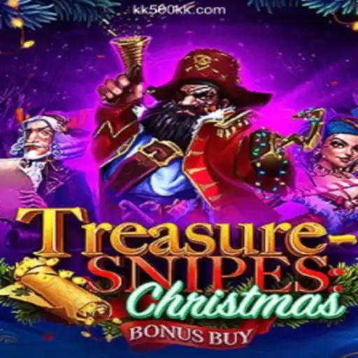 Exploring TreasuresnipesChristmas: A New Adventure in Online Gaming