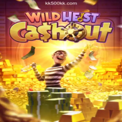 Exploring the Thrills of WildHeistCashout at KK500.COM Casino