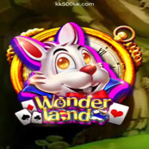 Wonderland: A Journey into the Enchanting Realm of Online Gaming